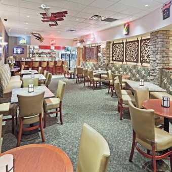 携程酒店 威奇托市区会展中心假日套房酒店 Wyndham Garden Wichita