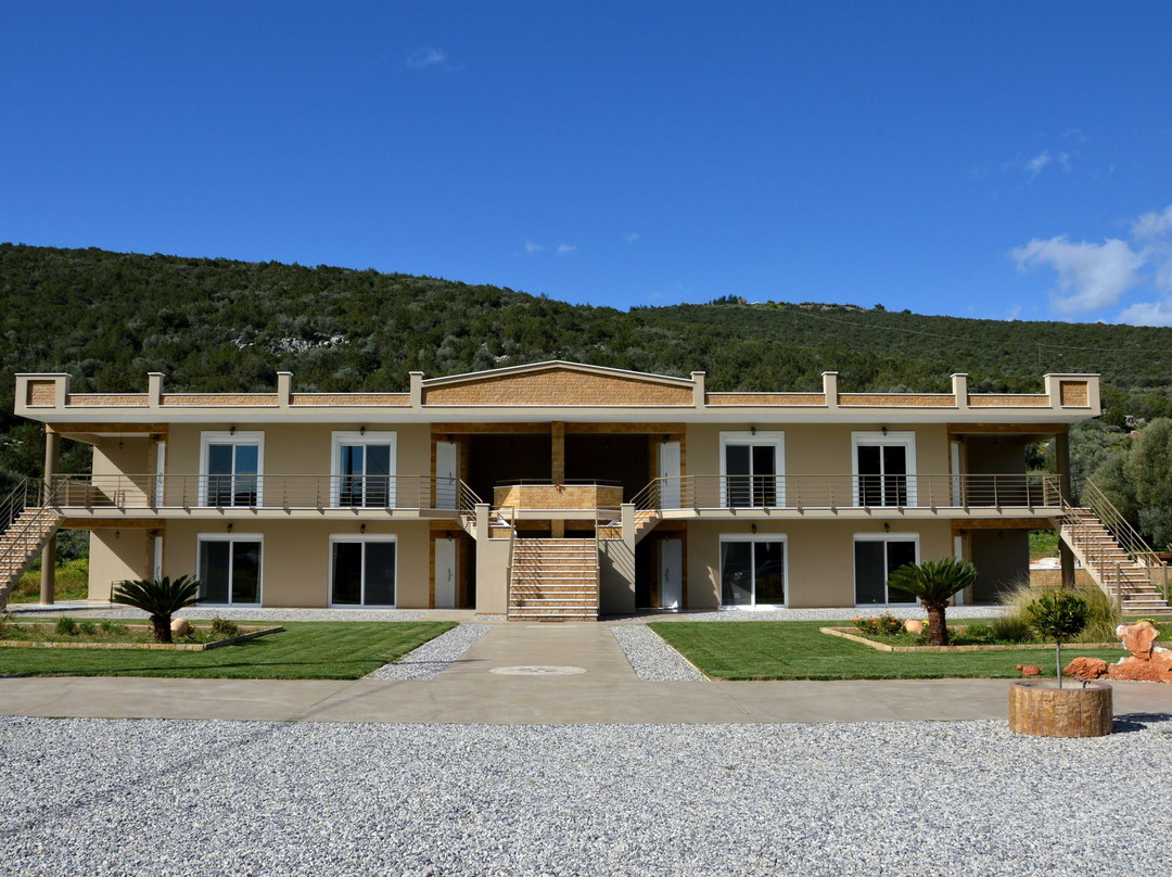 Marathon Eco Stay