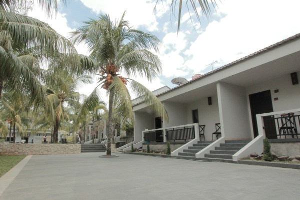 Kuraya Residence Lampung-官方