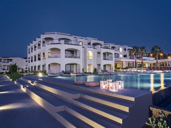 sensimar caravel hotel zante greece