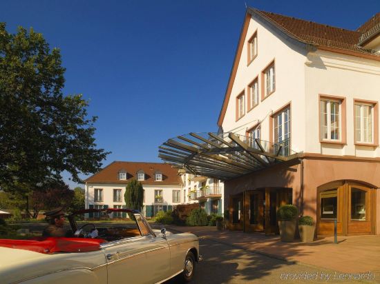 Kempinski Hotel Frankfurt Gravenbruch Offenbach Price Address Reviews
