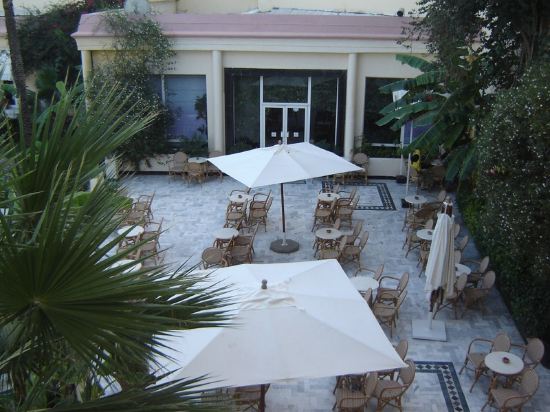 Hotel Hammamet Azur Plaza Hammamet Price Address Reviews