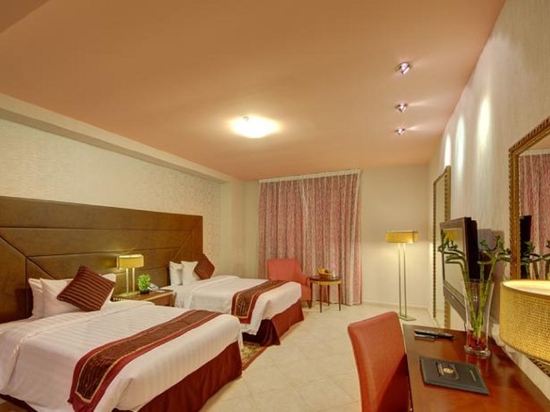 Al Manar Grand Hotel Apartments Dubai Apart Hotel Price Address Reviews