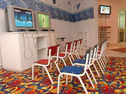 Ocean View Cancun Arenas Cancun 8 8 7 3 Hotel Price Address Reviews