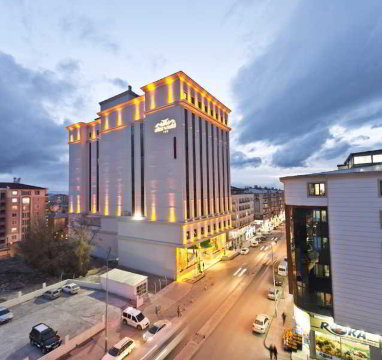 Elite World Van-官方