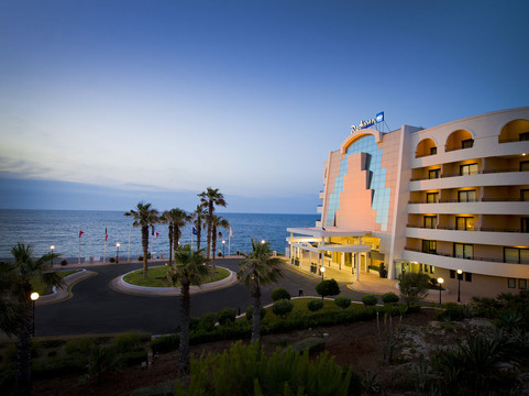 Radisson Blu Resort, Malta St. Julian's