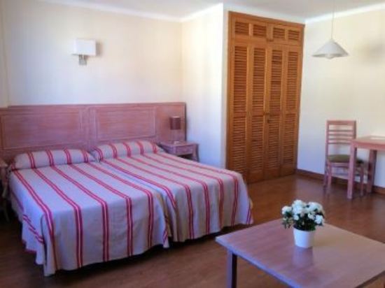 Apartamentos Carlos V Room Type - Studio