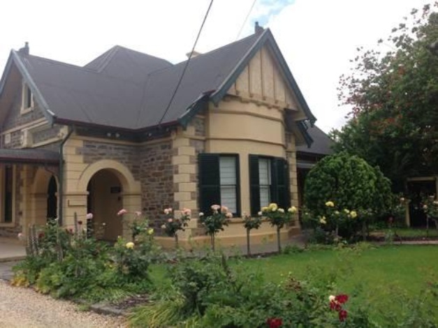 巴罗莎梦公寓酒店-官方