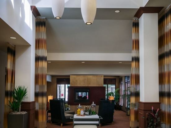 Hilton Garden Inn Phoenix Airport North Phoenix Hotel Price