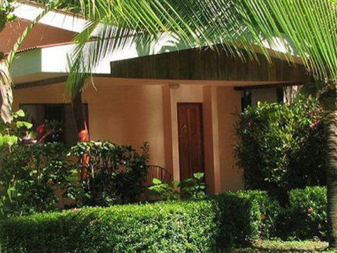 Hojancha酒店住宿-El Sueno Tropical Lodge