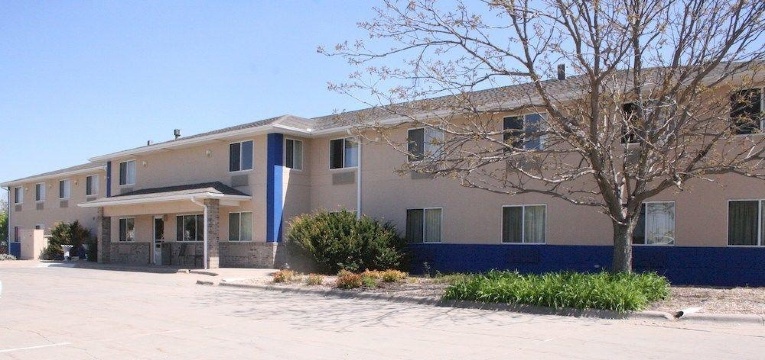 Heritage Inn Express-官方