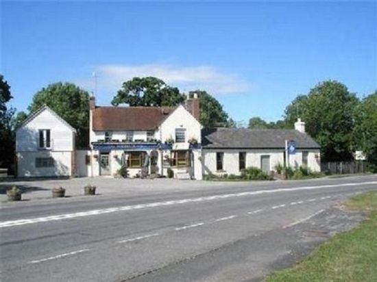 The Roebuck Inn