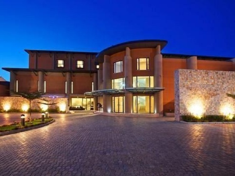 小麦贝克酒店-官方