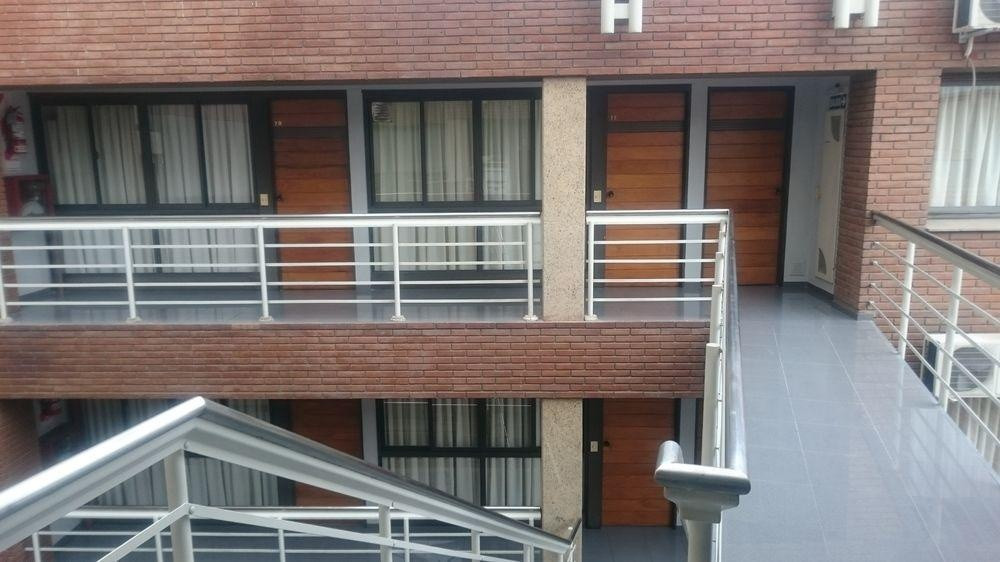 门多查公寓酒店
