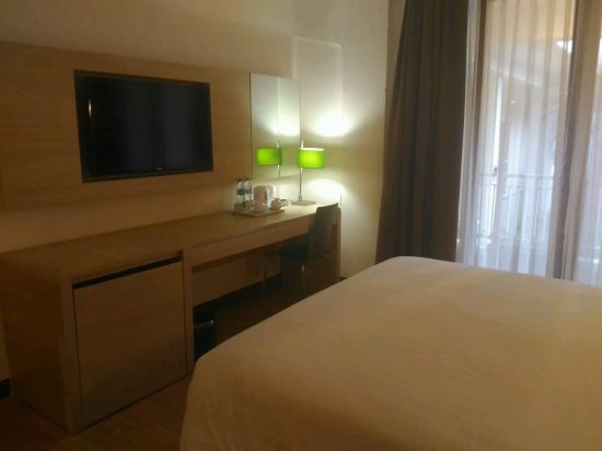 ViHan Suites