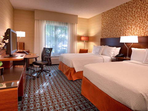 Fairfield by Marriott Inn & Suites Yuma