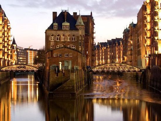 Hamburg Marriott Hotel Hamburg Hotel Price Address Reviews