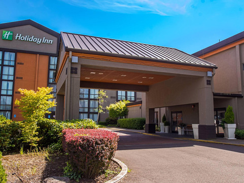 Canby酒店住宿-Holiday Inn Portland- I-5 S (wilsonville) By IHG