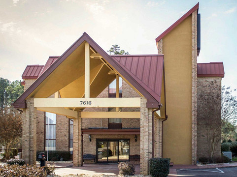 Comfort Inn and Suites