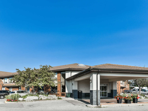 Troy酒店住宿-Comfort Inn Chatham