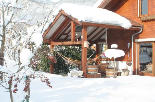 勒克雷斯住宿加早餐旅馆-官方