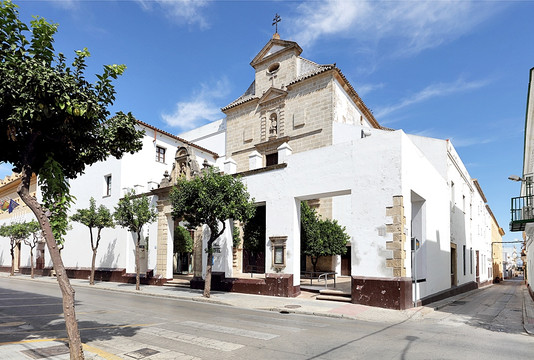 Crisol Monasterio De San Miguel Hotel