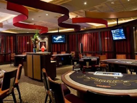 Horseshoe casino tunica