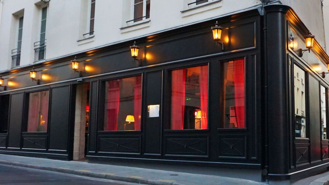 Hôtel de Joséphine Bonaparte