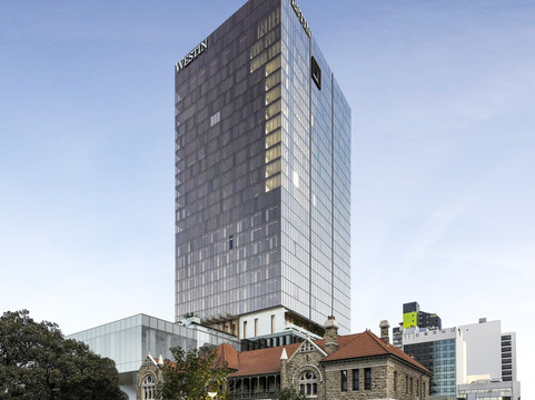 The Westin Perth
