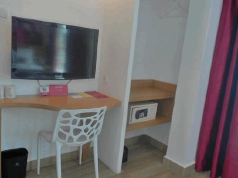 Favehotel Cenang Beach Langkawi Hotel Price Address Reviews