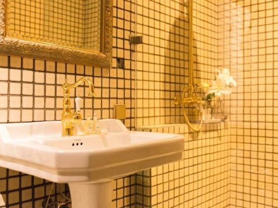 The Gunawarman Room Type - Mansard Double Room