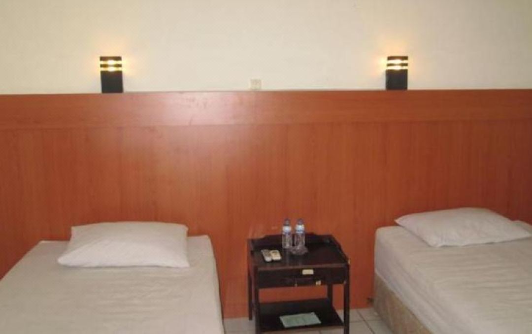 Hotel Pirus