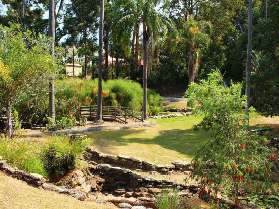 Korora Bay Village Resort Coffs Harbour Price Address Reviews