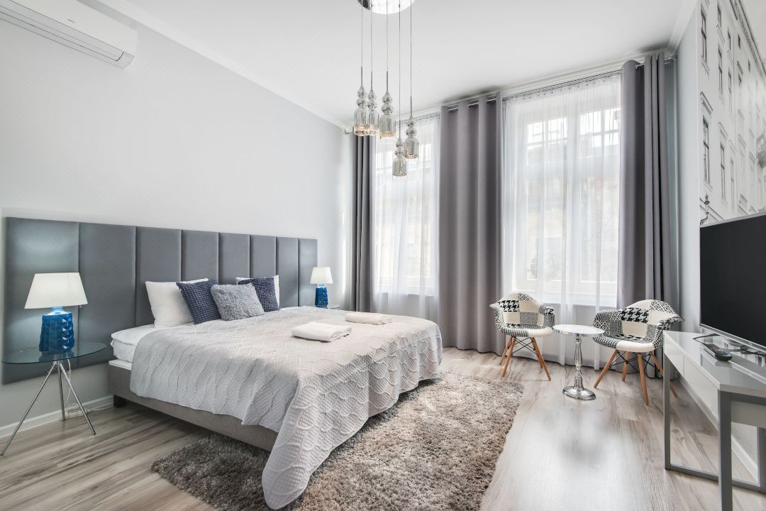 Z14 Boutique Residence - Krakow Old Town