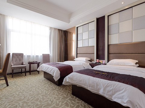 勉县金港花园酒店