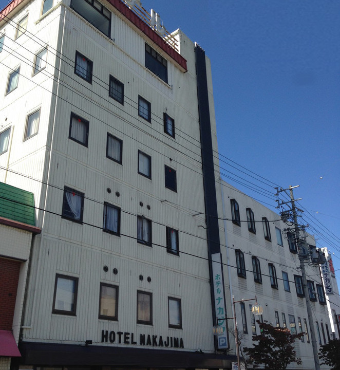 Hotel Nakajima image
