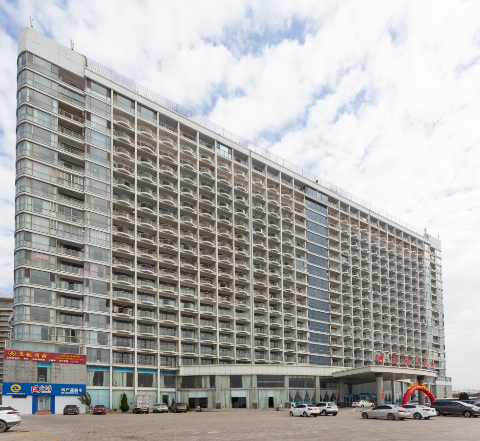 国宾海景酒店-官方