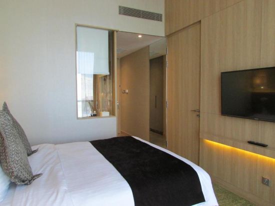 Momentus Hotel Alexandra Room Type - Superior Room Non smoking Momentus Hotel Alexandra Room Type - Superior Room Non smoking