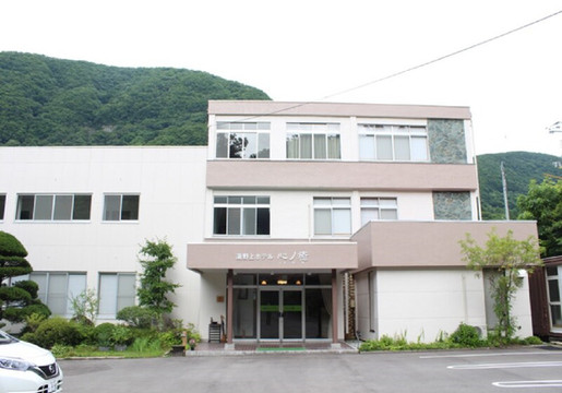 OYO 会津汤野上新之汤酒店