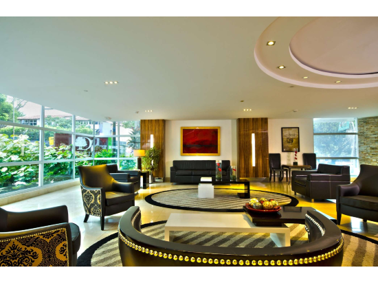 DoubleTree by Hilton Panama City