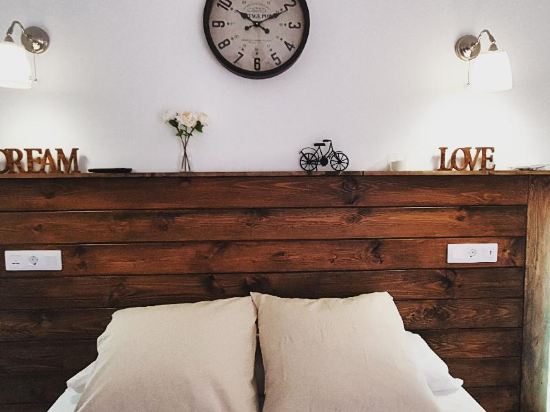 El Nogal Home Room Type - Twin Room