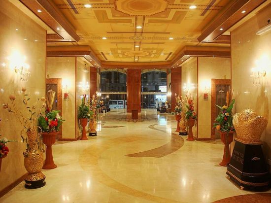 Land Premium Hotel 1 Makkah