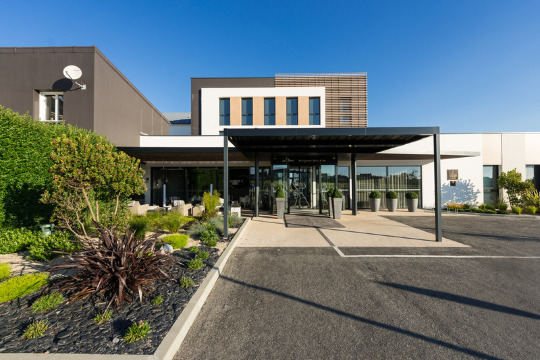 拉巴特酒店-官方