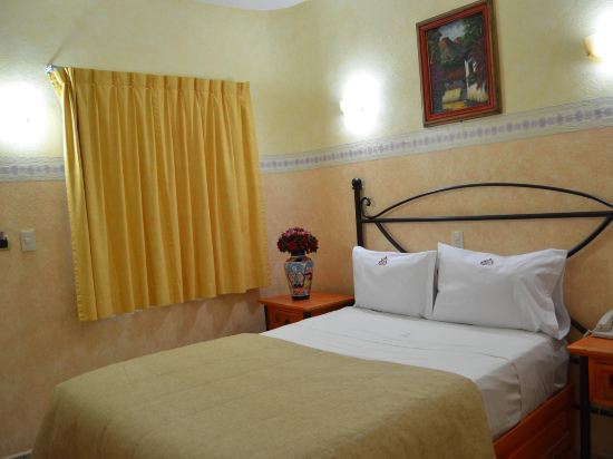 Plaza Poblana Room Type - Standard  Room
