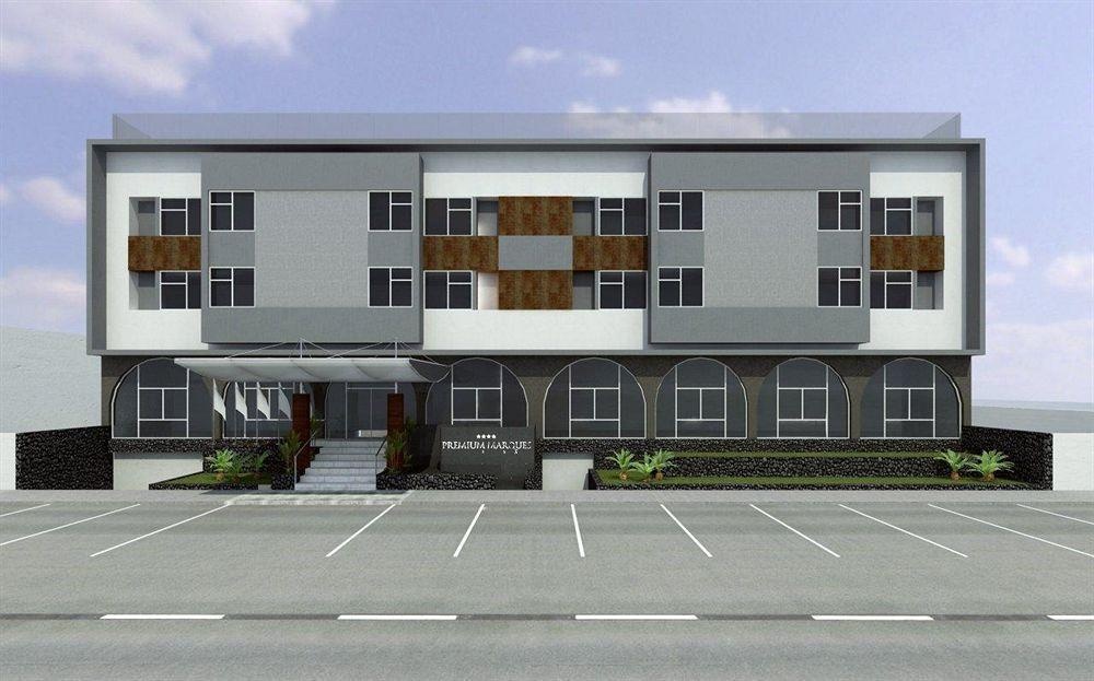 Hotel El Gran Marques-官方