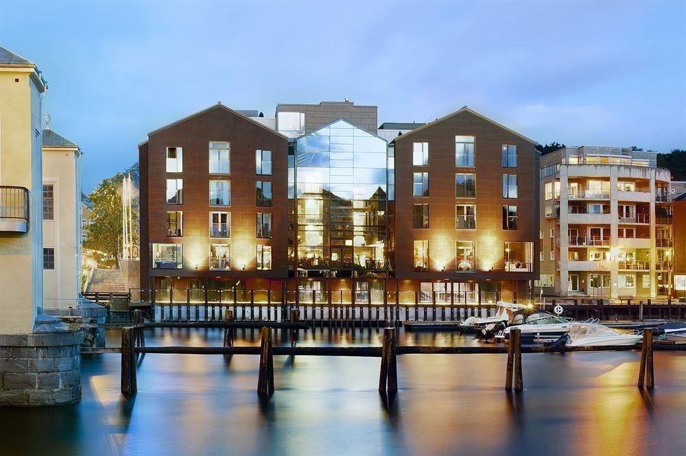 巴克兰迪斯堪迪克酒店-官方