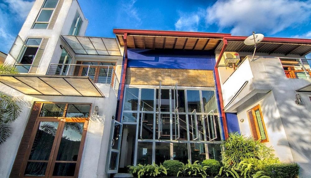 OYO 437 阿马里公寓-官方