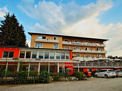 Flairhotel Am Wörthersee