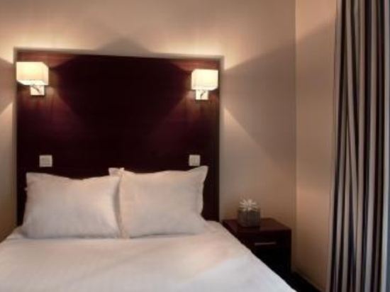 Hotel Verlain Room Type - Double Room