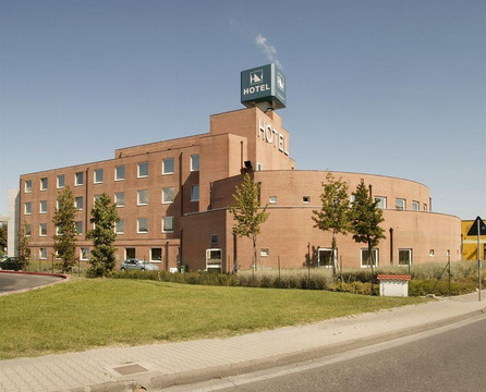 托斯卡纳埃克斯酒店